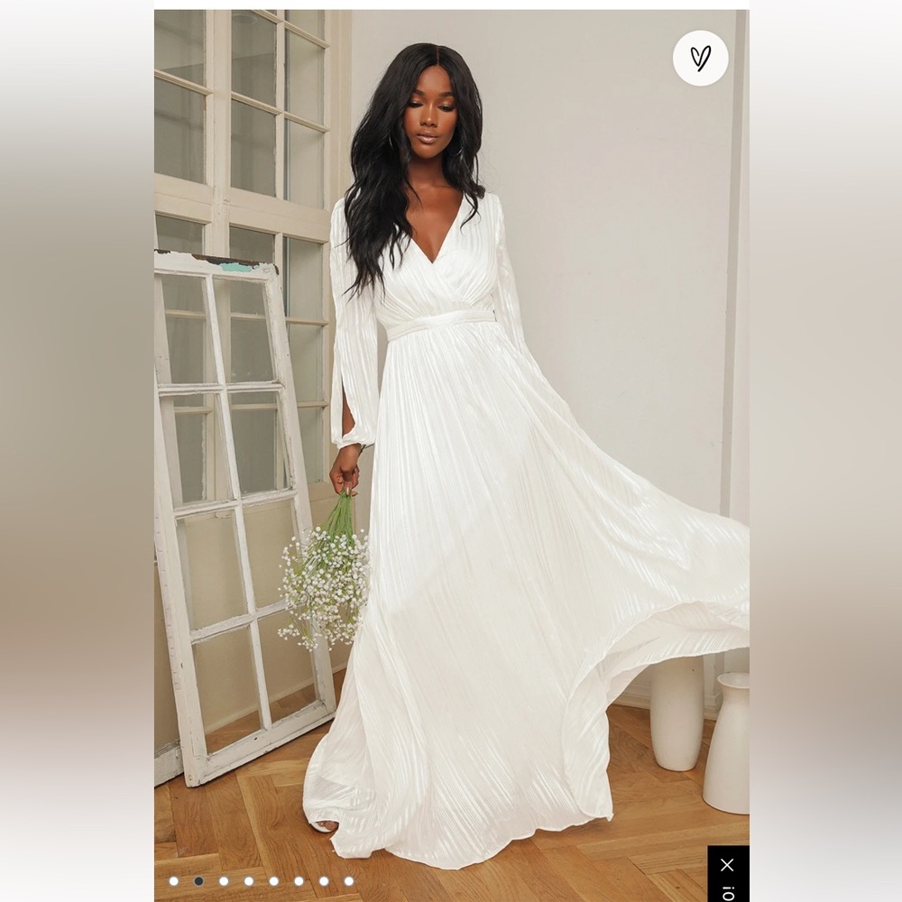 LULUS dress
